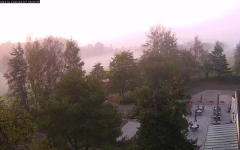 Golf Resort Františkovy Lázně