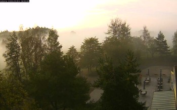 Golf Resort Františkovy Lázně