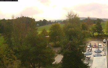 Golf Resort Františkovy Lázně