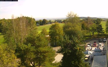 Golf Resort Františkovy Lázně