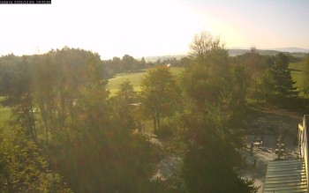Golf Resort Františkovy Lázně