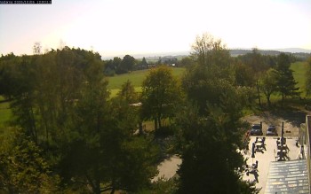 Golf Resort Františkovy Lázně