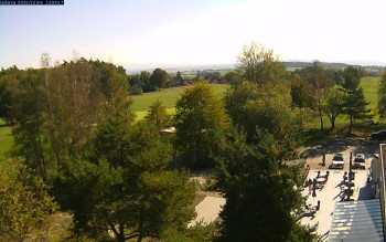 Golf Resort Františkovy Lázně