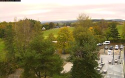 Golfové hřiště