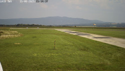 Pojezdová dráha, Runway