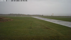 Pojezdová dráha, Runway