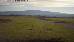 Pojezdová dráha, Runway