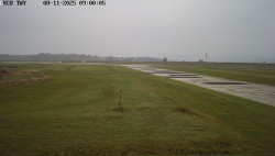 Pojezdová dráha, Runway