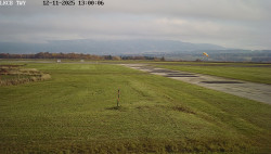 Pojezdová dráha, Runway