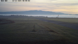 Pojezdová dráha, Runway