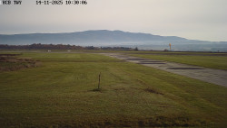 Pojezdová dráha, Runway