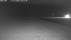 Pojezdová dráha, Runway