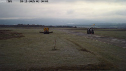 Pojezdová dráha, Runway