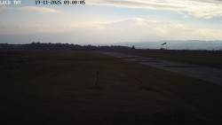 Pojezdová dráha, Runway