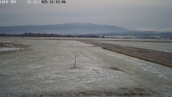 Pojezdová dráha, Runway