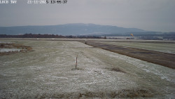 Pojezdová dráha, Runway