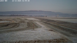 Pojezdová dráha, Runway