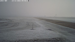 Pojezdová dráha, Runway