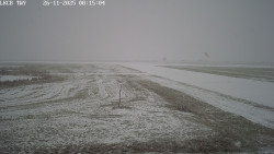 Pojezdová dráha, Runway