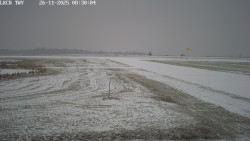 Pojezdová dráha, Runway