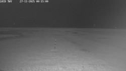 Pojezdová dráha, Runway