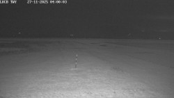 Pojezdová dráha, Runway