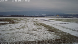 Pojezdová dráha, Runway