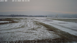 Pojezdová dráha, Runway