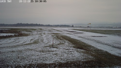 Pojezdová dráha, Runway