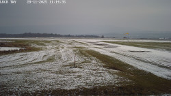 Pojezdová dráha, Runway