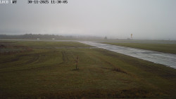 Pojezdová dráha, Runway