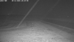 Pojezdová dráha, Runway