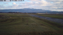 Pojezdová dráha, Runway