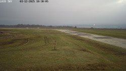 Pojezdová dráha, Runway