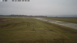 Pojezdová dráha, Runway