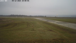 Pojezdová dráha, Runway