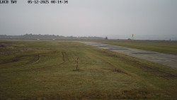 Pojezdová dráha, Runway