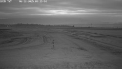 Pojezdová dráha, Runway