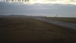 Pojezdová dráha, Runway