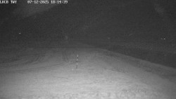 Pojezdová dráha, Runway