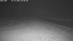 Pojezdová dráha, Runway