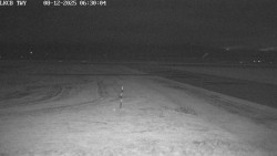 Pojezdová dráha, Runway