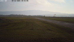 Pojezdová dráha, Runway