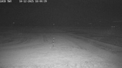 Pojezdová dráha, Runway