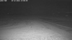 Pojezdová dráha, Runway