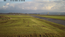 Pojezdová dráha, Runway