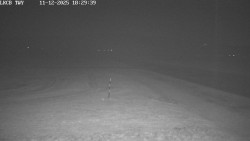 Pojezdová dráha, Runway