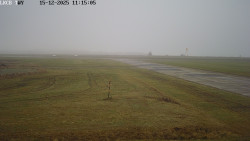 Pojezdová dráha, Runway