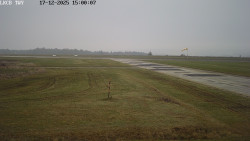 Pojezdová dráha, Runway