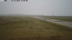 Pojezdová dráha, Runway